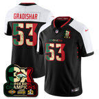 DEN Mexico Vapor Limited Jersey
