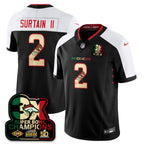 DEN Mexico Vapor Limited Jersey