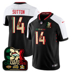 DEN Mexico Vapor Limited Jersey