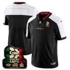 DEN Mexico Vapor Limited Jersey