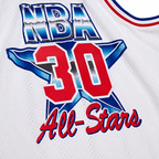 Men's Scottie Pippen Eastern Conference All-Star Chicago Bulls Mitchell & Ness Hardwood Classics White 1992 Swingman Jersey