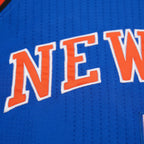 Mitchell & Ness Knicks Carmelo Anthony 2010 Jersey