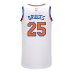 Mikal Bridges Nike Association Swingman Jersey