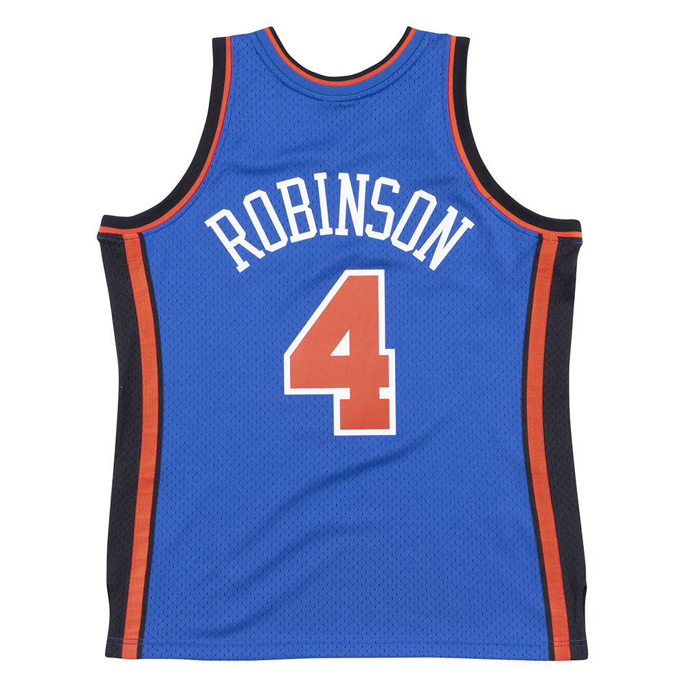 Nate Robinson Mitchell & Ness 05-06 Road Swingman Jersey