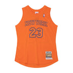 Mitchell & Ness Knicks 2012 Christmas Day Marcus Camby Jersey