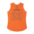 Mitchell & Ness Knicks 2012 Christmas Day Marcus Camby Jersey