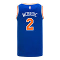 Miles McBride Nike Icon Swingman Jersey