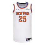 Mikal Bridges Nike Association Swingman Jersey