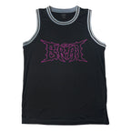 Brat - Bayou Beatdown basketball jersey