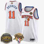 NYK 2026 NBA Eastern Conference Champions x Looney Tunes Vapor Jersey V2- Stitched