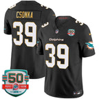MIA Gold Trim Vapor Limited Jersey