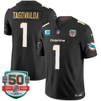 MIA Gold Trim Vapor Limited Jersey