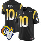LAR Vapor Limited Jersey V2