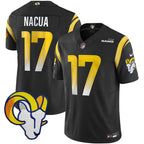 LAR Vapor Limited Jersey V2