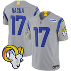 LAR Vapor Limited Jersey V2
