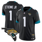 JJ Florida Patch Vapor Jersey