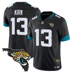 JJ Florida Patch Vapor Jersey