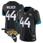 JJ Florida Patch Vapor Jersey