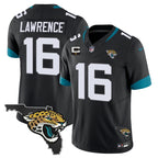 JJ Florida Patch Vapor Jersey