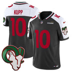 LAR Mexico Vapor Limited Jersey