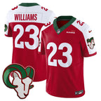 LAR Mexico Vapor Limited Jersey