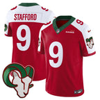 LAR Mexico Vapor Limited Jersey
