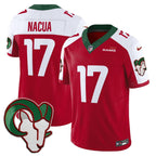 LAR Mexico Vapor Limited Jersey