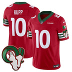 LAR Mexico Vapor Limited Jersey