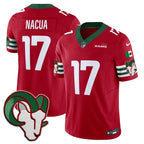 LAR Mexico Vapor Limited Jersey