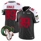 LAR Mexico Vapor Limited Jersey