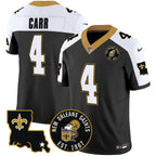 NO EST. 1967 Patch Vapor Jersey