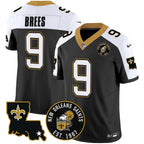 NO EST. 1967 Patch Vapor Jersey