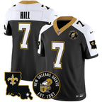 NO EST. 1967 Patch Vapor Jersey