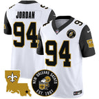NO EST. 1967 Patch Vapor Jersey