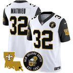NO EST. 1967 Patch Vapor Jersey