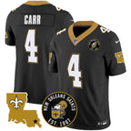NO EST. 1967 Patch Vapor Jersey