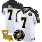 NO EST. 1967 Patch Vapor Jersey