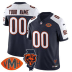 CB Honor Virginia Halas McCaskey Jersey