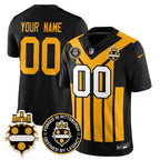 PS Alternate 1933 Throwback Limited Jersey