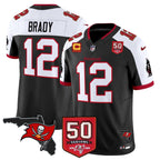 TBB '76 Vapor Limited Jersey
