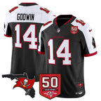 TBB '76 Vapor Limited Jersey