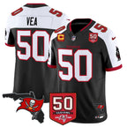 TBB '76 Vapor Limited Jersey