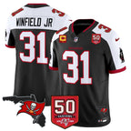 TBB '76 Vapor Limited Jersey