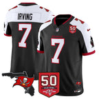 TBB '76 Vapor Limited Jersey
