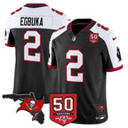 TBB '76 Vapor Limited Jersey