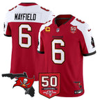 TBB '76 Vapor Limited Jersey