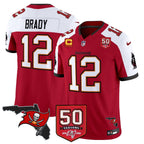 TBB '76 Vapor Limited Jersey