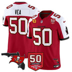 TBB '76 Vapor Limited Jersey