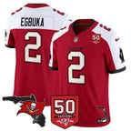 TBB '76 Vapor Limited Jersey