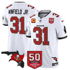TBB '76 Vapor Limited Jersey